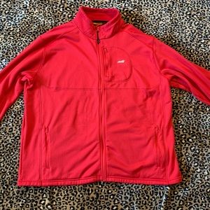 Men’s Zip Up by Avia!
